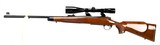 REMINGTON 700BDL .22-250, MFG in 1977!!! - 1 of 25