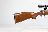 REMINGTON 700BDL .22-250, MFG in 1977!!! - 3 of 25
