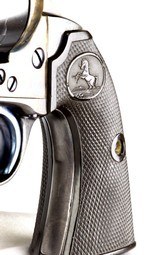 COLT SAA, BISLEY,1905, 44-40 - 10 of 22