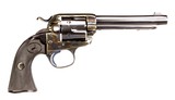 COLT SAA, BISLEY,1905, 44-40 - 2 of 22