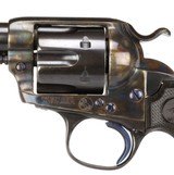 COLT SAA, BISLEY,1905, 44-40 - 7 of 22