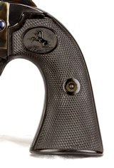 COLT SAA, BISLEY,1905, 44-40 - 6 of 22