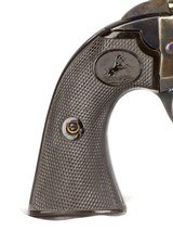 COLT SAA, BISLEY,1905, 44-40 - 3 of 22