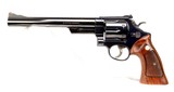 SMITH & WESSON, Model 57,
41Mag