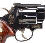 SMITH & WESSON, Model 57,
41Mag - 4 of 24