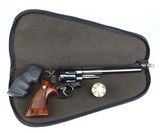 SMITH & WESSON, Model 57,
41Mag - 24 of 24