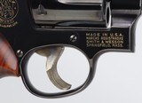 SMITH & WESSON, Model 57,
41Mag - 20 of 24