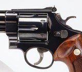 SMITH & WESSON, Model 57,
41Mag - 7 of 24