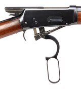 WINCHESTER Model 1894 Saddle Ring Carbine, .38-55 Mfg in 1898!!! - 22 of 25