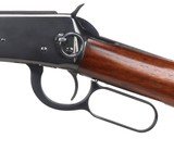 WINCHESTER Model 1894 Saddle Ring Carbine, .38-55 Mfg in 1898!!! - 19 of 25