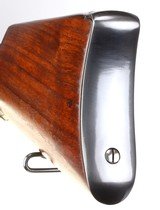 WINCHESTER Model 1894 Saddle Ring Carbine, .38-55 Mfg in 1898!!! - 7 of 25
