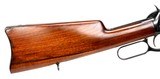 WINCHESTER Model 1894 Saddle Ring Carbine, .38-55 Mfg in 1898!!! - 3 of 25