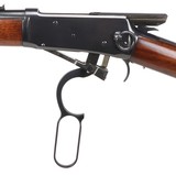 WINCHESTER Model 1894 Saddle Ring Carbine, .38-55 Mfg in 1898!!! - 20 of 25