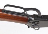 WINCHESTER Model 1894 Saddle Ring Carbine, .38-55 Mfg in 1898!!! - 24 of 25