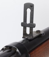 WINCHESTER Model 1894 Saddle Ring Carbine, .38-55 Mfg in 1898!!! - 25 of 25