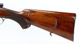 MAUSER, CUSTOM RIFLE - 8 of 25