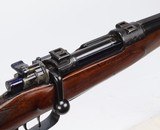 MAUSER, CUSTOM RIFLE - 20 of 25