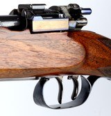 MAUSER, CUSTOM RIFLE - 24 of 25