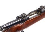 MAUSER, CUSTOM RIFLE - 22 of 25