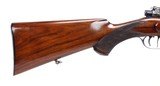 MAUSER, CUSTOM RIFLE - 3 of 25