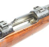 MAUSER, CUSTOM RIFLE - 23 of 25