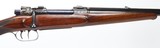 MAUSER, CUSTOM RIFLE - 4 of 25