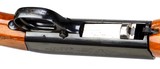 BROWNING SA-22, MFG: 1956, 1st year for Wheel Rear Sight - 19 of 21