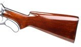 WINCHESTER Model 64,
32WS,
Mfg: 1951 - 8 of 25