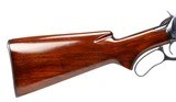 WINCHESTER Model 64,
32WS,
Mfg: 1951 - 3 of 25