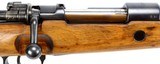 MAUSER, K98, OBENDORF,, MFG: 1935 - 10 of 25