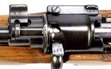 MAUSER, K98, OBENDORF,, MFG: 1935 - 12 of 25