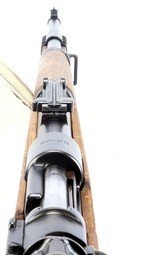 MAUSER, K98, OBENDORF,, MFG: 1935 - 15 of 25