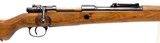 MAUSER, K98, OBENDORF,, MFG: 1935 - 3 of 25