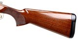 BROWNING CITORI, Model 725,
MFG - 10 of 25