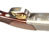 BROWNING CITORI, Model 725,
MFG - 20 of 25