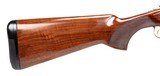 BROWNING CITORI, Model 725,
MFG - 4 of 25