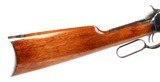 Winchester 1892 with Double Set Trigger, .38WCF, circa 1905!!! - 3 of 25
