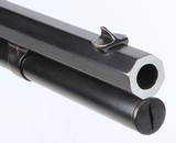 Winchester 1892 with Double Set Trigger, .38WCF, circa 1905!!! - 6 of 25