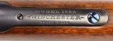 Winchester 1892 with Double Set Trigger, .38WCF, circa 1905!!! - 15 of 25