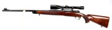 Winchester Model 70 circa 1948, chambered in .270 WCF with Bushnell Scopemaster 6x!!!