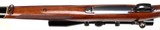 Winchester Model 70 circa 1948, chambered in .270 WCF with Bushnell Scopemaster 6x!!! - 14 of 24