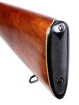 Winchester Model 70 circa 1948, chambered in .270 WCF with Bushnell Scopemaster 6x!!! - 7 of 24