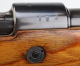 Spandau 1915 made, GEW 98 Mauser!!! - 19 of 25