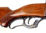 Savage Model 99R circa 1952, chambered in .300 Savage!!! - 22 of 25