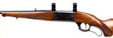 Savage Model 99R circa 1952, chambered in .300 Savage!!! - 9 of 25