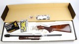 BROWNING CITORI 725 .410ga!!! - 24 of 25