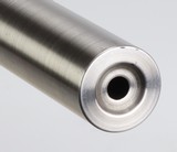 SHILEN/DGA CUSTOM BENCHREST RIFLE, 6MM Rem. - 6 of 18