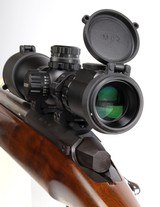 SHILEN/DGA CUSTOM BENCHREST RIFLE, 6MM Rem. - 16 of 18