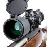 SHILEN/DGA CUSTOM BENCHREST RIFLE, 6MM Rem. - 17 of 18