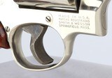 NICKEL SMITH & WESSON MODEL 29-2 .44 Rem Magnum!!! - 15 of 19